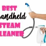 7 Best Handheld Steam Cleaners (2022 Reviews) best handheld steam cleaner