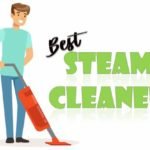 best steam cleaner