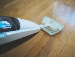 Can You Steam Hardwood Floors? - Household Advice