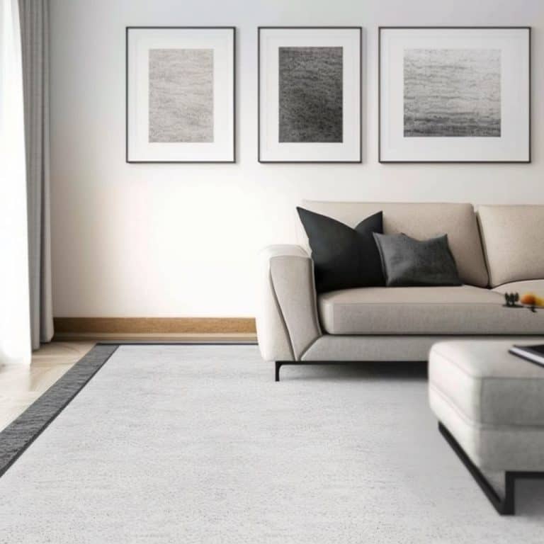 How To Clean White Carpet (And Keep It Fresh!) Household Advice