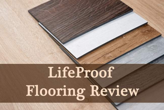 lifeproof flooring