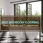 Best Flooring for Bathrooms: Ideas, Reviews & Comparisons best bathroom flooring