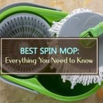 8 Best Spin Mops On The Market 2023 - Spin Mop Reviews best spin mop
