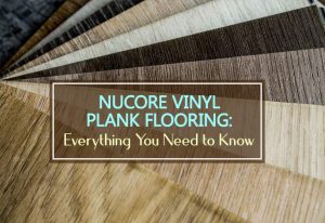 NuCore Vinyl Plank Flooring Review 2022