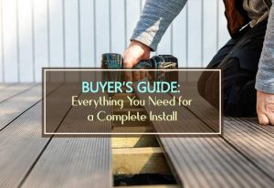 How To Install Trex Composite Decking Step By Step Guide Household How To Install Trex Composite Decking Step By Step Guide Household