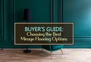 Mirage Flooring | 2024 Pros, Cons, Costs - Household Advice