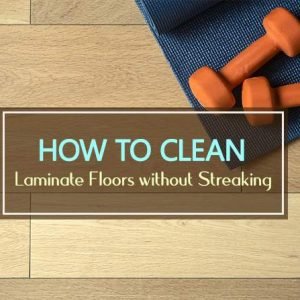 How to Make Laminate Floors Shine [In 3 Easy Steps!]