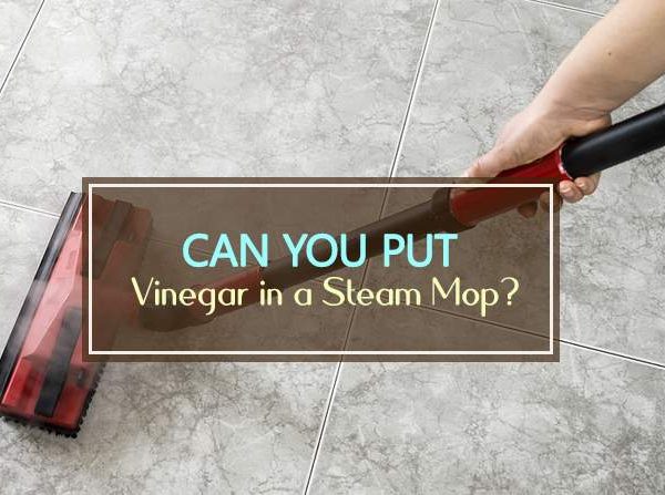 Steam Mop Guides