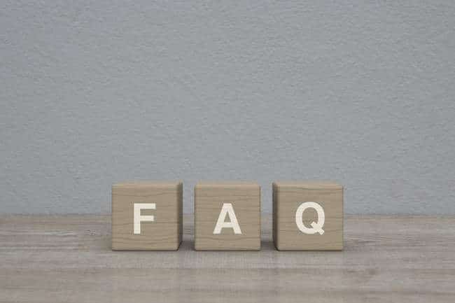 faq how to clean a concrete basement floor