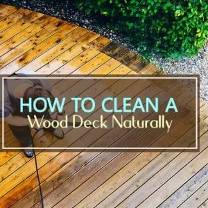 How to Clean an Ipe Wood Deck - Household Advice