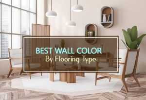 8 Beautiful Hardwood Floor and Wall Color Combinations - Household Advice