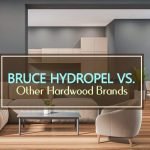 Bruce Hydropel Flooring | 2022 Hardwood bruce hydropel