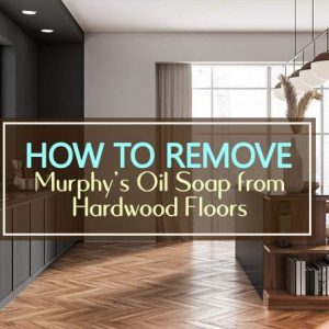 How to Mop Wood Floors (Without Damaging Them) - Household Advice